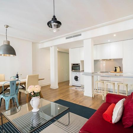 For You Rentals Brand New Apartment At Madrid City Center Wifi Ato55 Екстериор снимка