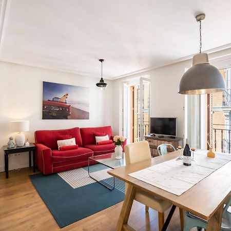 For You Rentals Brand New Apartment At Madrid City Center Wifi Ato55 Екстериор снимка
