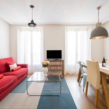 For You Rentals Brand New Apartment At Madrid City Center Wifi Ato55 Екстериор снимка