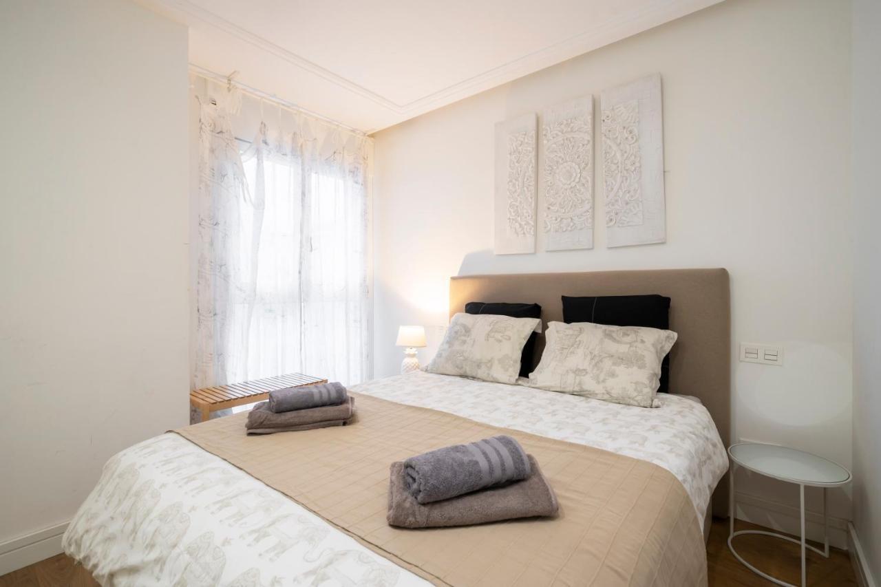 For You Rentals Brand New Apartment At Madrid City Center Wifi Ato55 Екстериор снимка