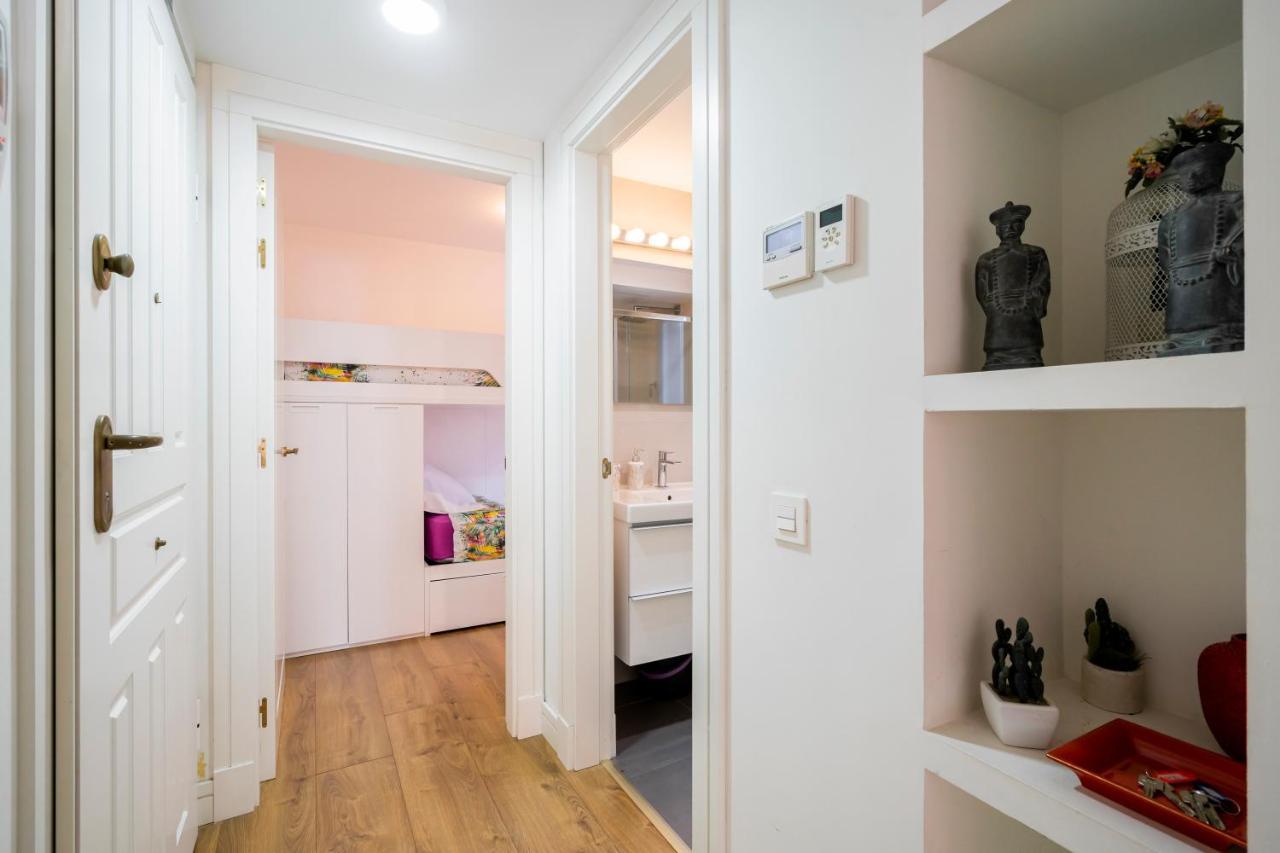 For You Rentals Brand New Apartment At Madrid City Center Wifi Ato55 Екстериор снимка