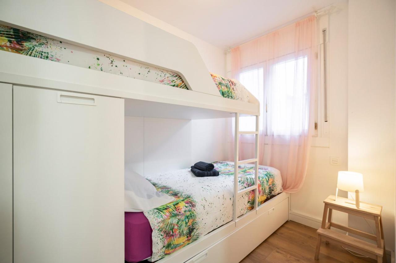 For You Rentals Brand New Apartment At Madrid City Center Wifi Ato55 Екстериор снимка